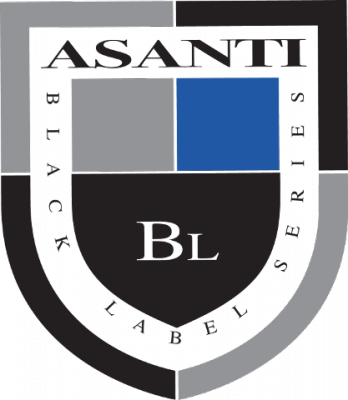 Asanti Black Label Tires