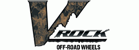 V Rock Tires