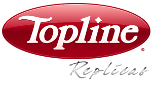 Topline Replicas Tires