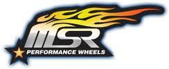 MSR Tires