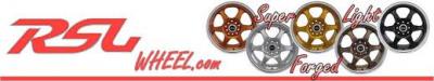 RSL Tires