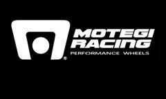 Motegi Racing Tires