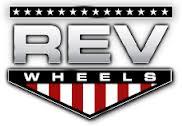 REV Tires