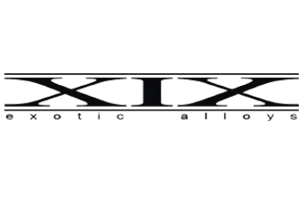 XIX Exotic Alloys Tires